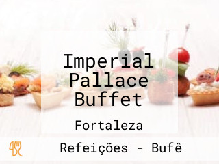 Imperial Pallace Buffet