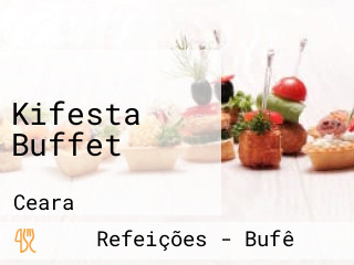 Kifesta Buffet
