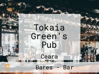 Tokaia Green's Pub