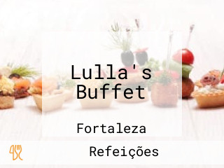 Lulla's Buffet