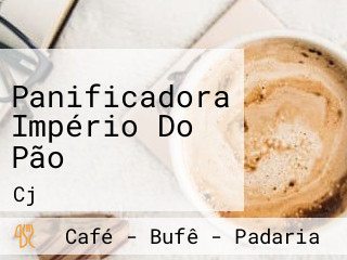 Panificadora Império Do Pão