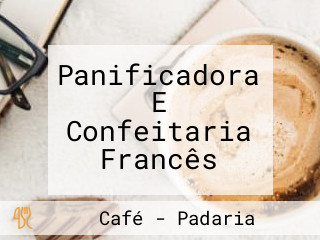 Panificadora E Confeitaria Francês