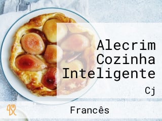 Alecrim Cozinha Inteligente