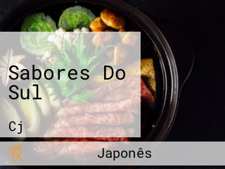 Sabores Do Sul