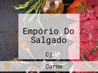 Empório Do Salgado