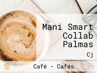 Mani Smart Collab Palmas