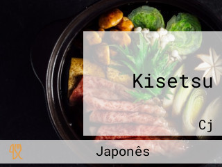 Kisetsu