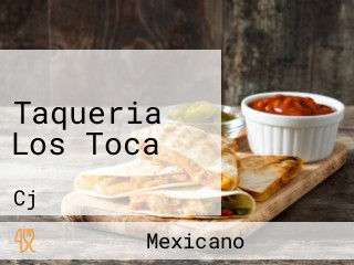 Taqueria Los Toca