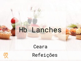 Hb Lanches