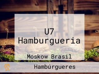 U7 Hamburgueria