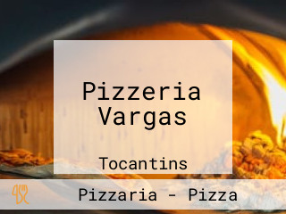 Pizzeria Vargas
