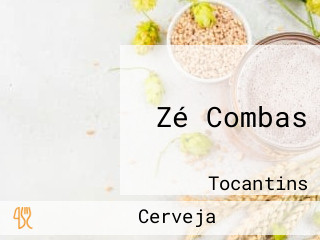 Zé Combas
