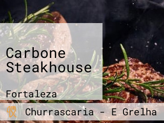 Carbone Steakhouse