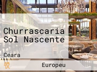 Churrascaria Sol Nascente