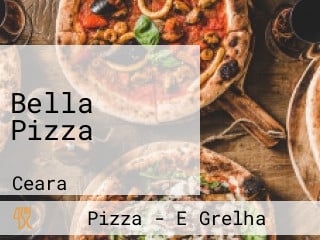 Bella Pizza