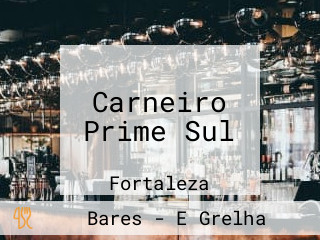 Carneiro Prime Sul