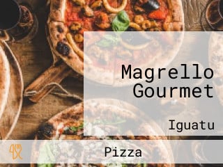 Magrello Gourmet