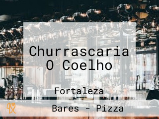 Churrascaria O Coelho