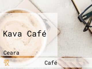 Kava Café