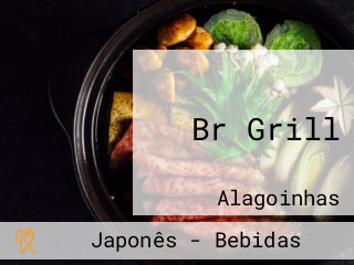 Br Grill