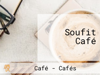 Soufit Café