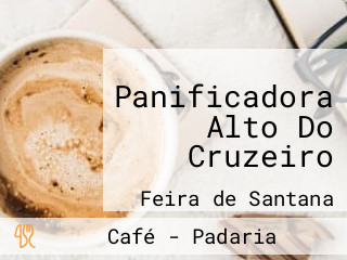 Panificadora Alto Do Cruzeiro