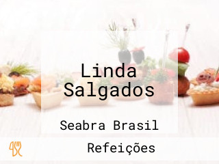 Linda Salgados