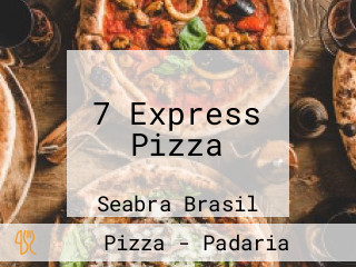 7 Express Pizza