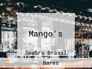 Mango's