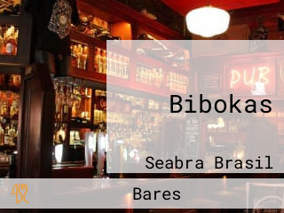 Bibokas