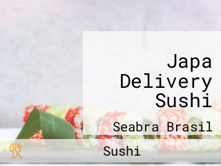Japa Delivery Sushi
