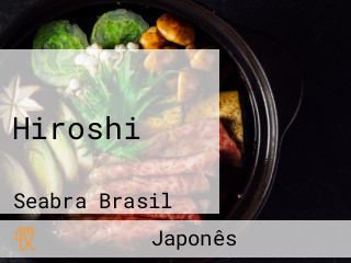 Hiroshi