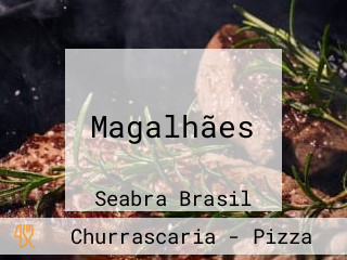 Magalhães