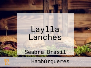 Laylla Lanches