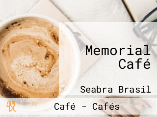 Memorial Café