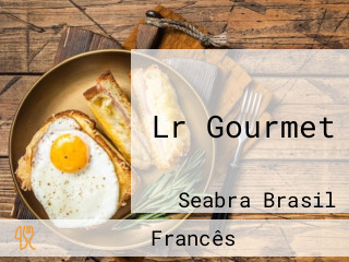 Lr Gourmet