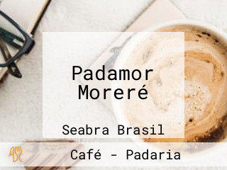 Padamor Moreré