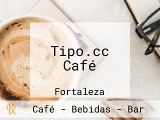 Tipo.cc Café