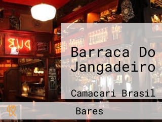 Barraca Do Jangadeiro