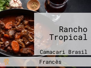 Rancho Tropical