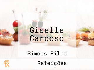 Giselle Cardoso