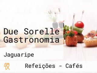 Due Sorelle Gastronomia