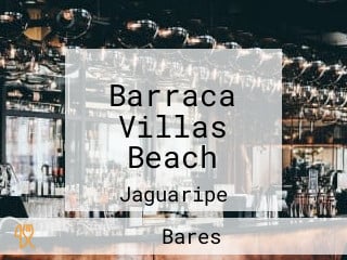 Barraca Villas Beach