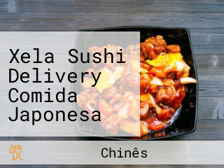 Xela Sushi Delivery Comida Japonesa Cursos Montagem De Cardápio E Acessória Em Todo Brasil