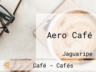 Aero Café