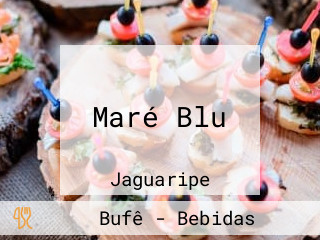 Maré Blu