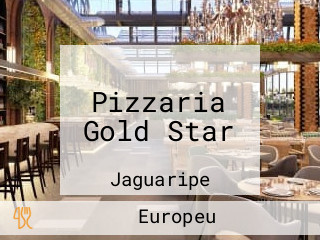Pizzaria Gold Star