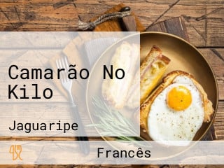 Camarão No Kilo