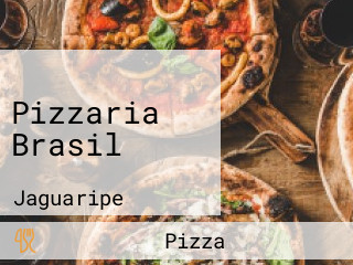 Pizzaria Brasil