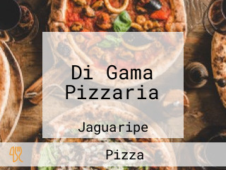 Di Gama Pizzaria